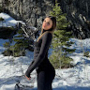 Meet your Posher, Alessandra